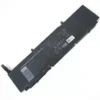 Dell 5XJ6R バッテリー 互換長寿命