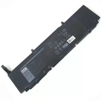 Dell 5XJ6R バッテリー 互換長寿命