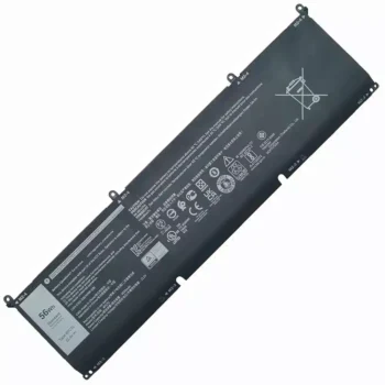 新型 Dell 8FCTC バッテリー 互換性対応・長寿命