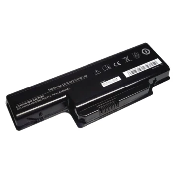 高品質Fujitsu Amilo Pi3625 Xi3650 Xi3670 バッテリー互換長寿命