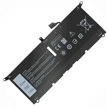 高品質の Dell XPS 13 9380 バッテリー 互換長寿命