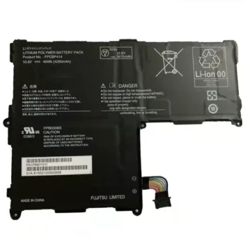 富士通 FPB0308S FPCBP414 CP642113-01 バッテリー互換長寿命