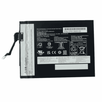 富士通Fujitsu FPCBP595 FPB0361S バッテリー交換