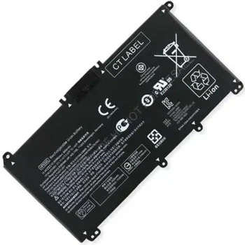 新品 HP HP03XL バッテリー 対応・長寿命