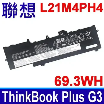 新型 Lenovo L21M4PH4 バッテリー 互換性対応