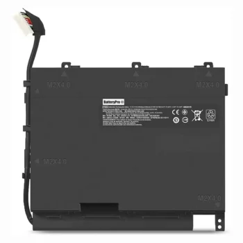 HP Omen 17-w200 17t-w200 シリーズ バッテリー 対応