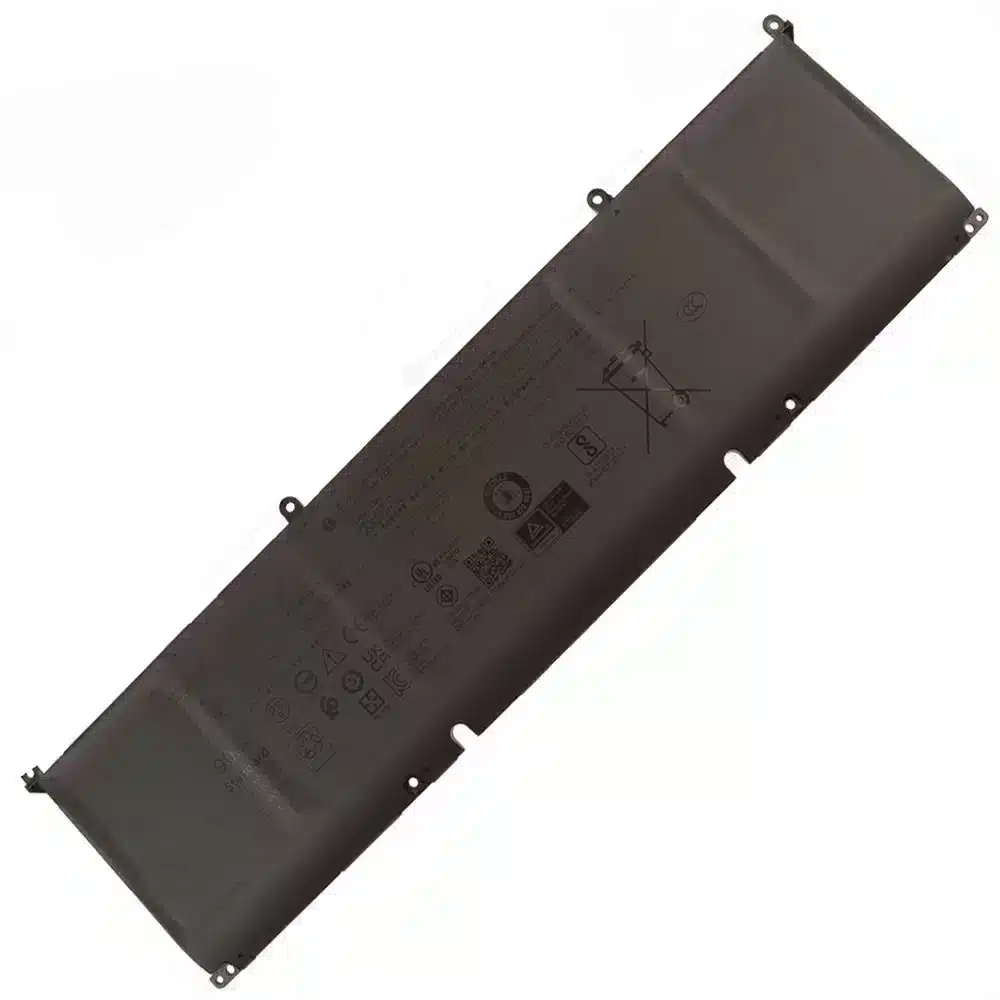 高品質のDell P0FWH POFWH バッテリー 互換長寿命
