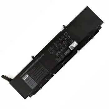 Dell XG4K6 バッテリー 互換長寿命