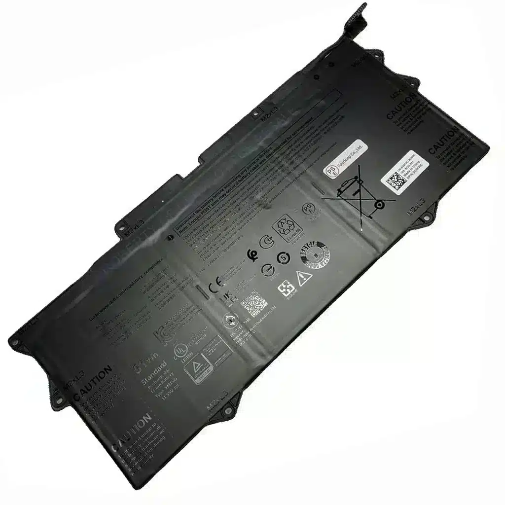 高品質のDell YM15G G9FHC バッテリー 互換長寿命
