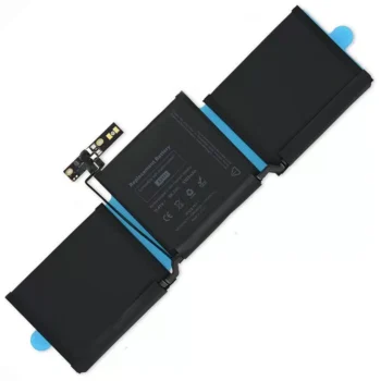 高品質Apple A1713 A2171 バッテリー交換