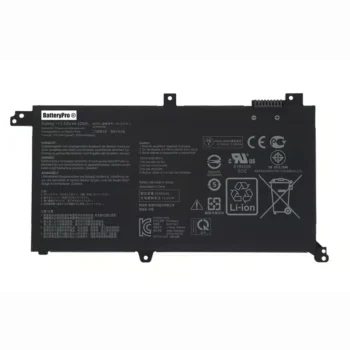 新しい Asus B31N1732 バッテリー 交換・長寿命