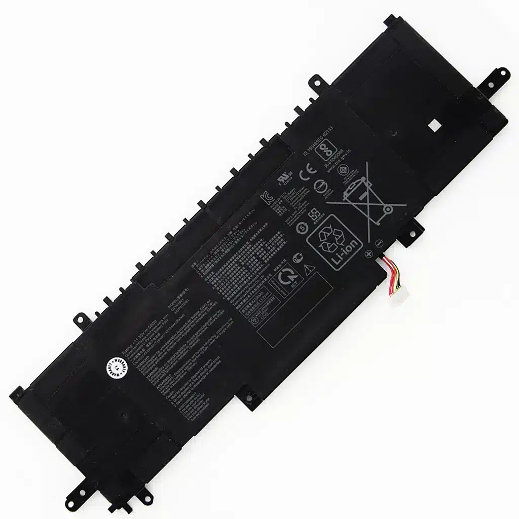 新しい デル Asus C31N1841 バッテリー 交換・長寿命
