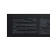 新しい Asus エイスース C41N2311 バッテリー Asus Rog Ally 交換