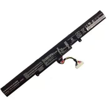 高品質Asus F751 F751N F751S F751M F751Y F751L バッテリー交換
