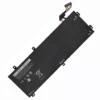 新品のDell H5H20 バッテリー交換