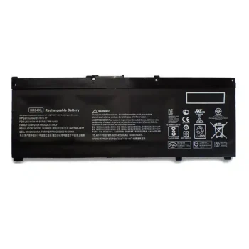 新品 HP SR04XL バッテリー 対応・長寿命