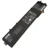 高品質Lenovo IdeaPad 700-15ISK 700-17ISK バッテリー交換の通販