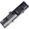 新品のLenovo L17C6P51 L17M6P52 バッテリー交換