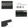 高品質富士通 Lifebook A577 A577/T A577/S A577/R バッテリー交換長寿命
