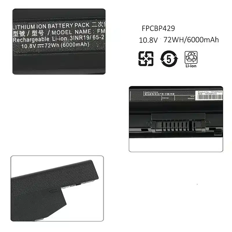 高品質富士通 Lifebook A577 A577/T A577/S A577/R バッテリー交換長寿命