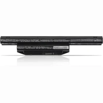 新しい富士通 Fujitsu Lifebook E557 E557/P E557/R バッテリー互換