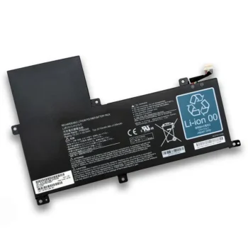 新しい Fujitsu LIFEBOOK MH75/D2 FMVM75D2L バッテリー 交換・長寿命