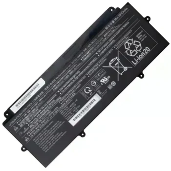富士通 Fujitsu Lifebook U938 U938/S U938/T U938/V バッテリー交換用