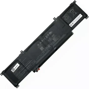 新しい HP OMEN 16-am0000 バッテリー 交換・長寿命