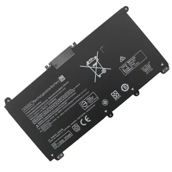 新品のHP Pavilion 15T-CS200 15T-CS300 バッテリー交換長寿命