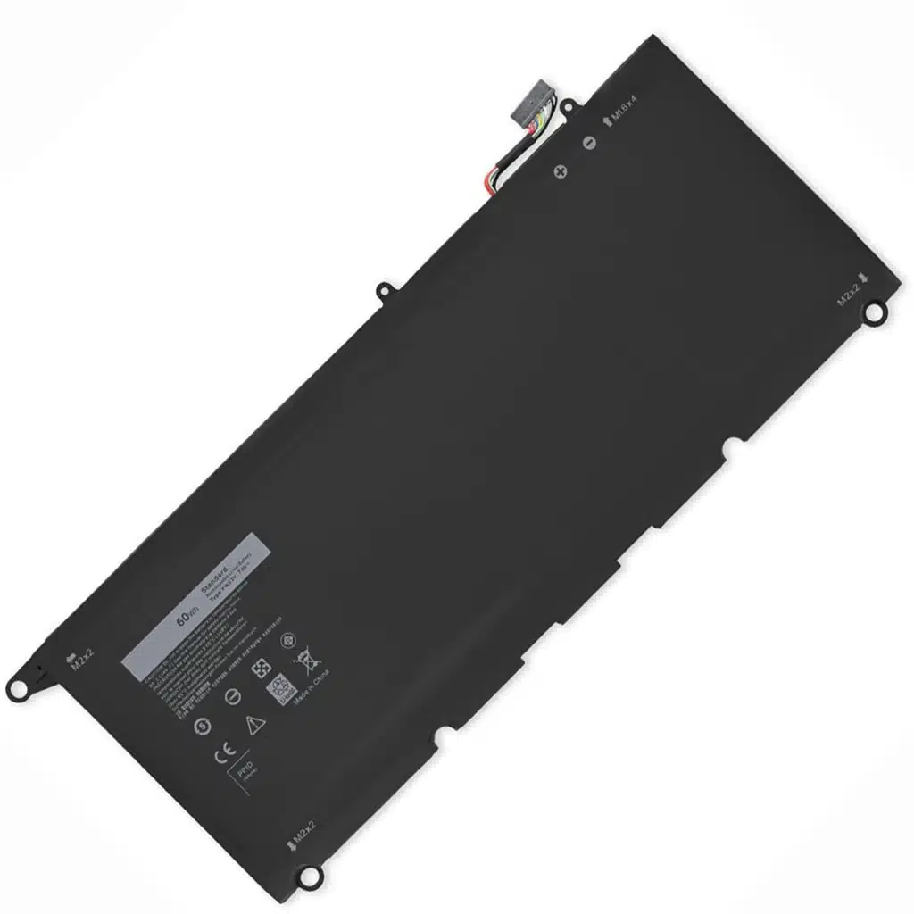 新しい デル Dell PW23Y TP1GT バッテリー 交換・長寿命