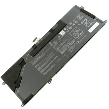 高品質Asus Vivobook S 14 OLED S5406 S5406MA S5406UA S5406WA S5406SA バッテリー交換