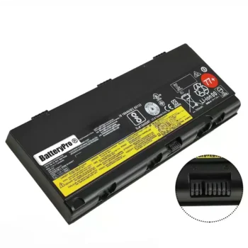 高品質のLenovo ThinkPad P50 P51 P52 バッテリー対応通販
