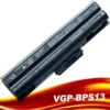 高品質のSony VGP-BPS13 VGP-BPS13/Q VGP-BPS13/B バッテリー対応通販