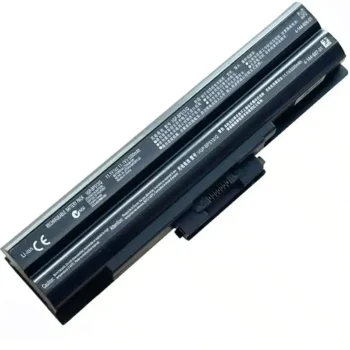 新品のSony VGP-BPS21 バッテリー交換