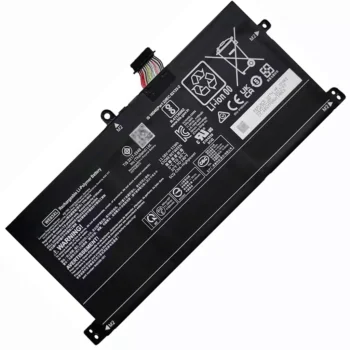 新しい HP WE03XL バッテリー 交換・長寿命
