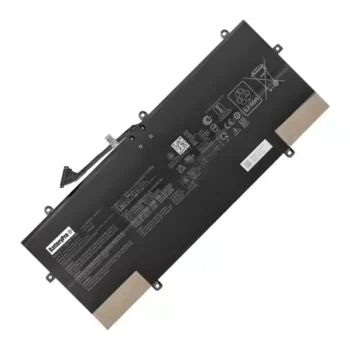 新品のAsus Zenbook 14 OLED UX3405MA UX3405ZA UX3405VA UX3405CA バッテリー交換