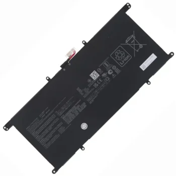 高品質Asus ZenBook S 13 UX5304VA バッテリー交換通販