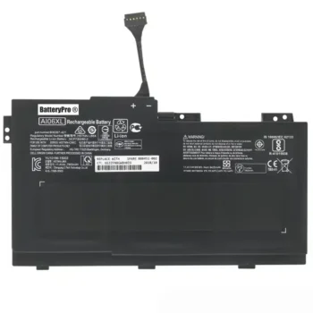 高品質HP 808451-001 808451-002 バッテリー交換