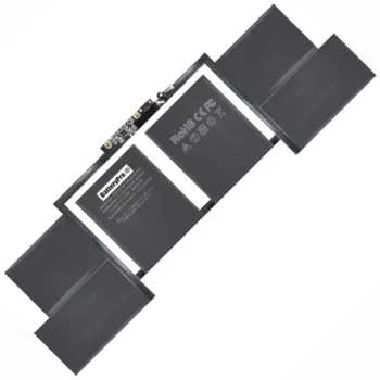 高品質 Apple A1707 バッテリー MacBook Pro EMC 3072 3162 電池