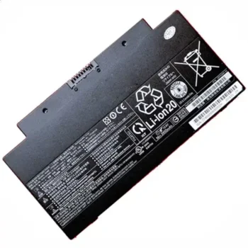 富士通 Fujitsu LifeBook AH42/B1 AH42/B2 AH42/B3 バッテリー