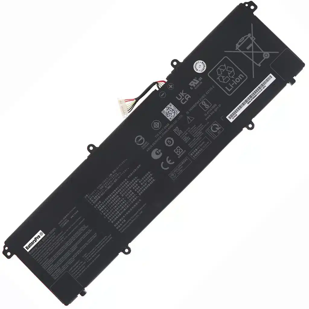 高性能Asus C31N1905 バッテリー対応用