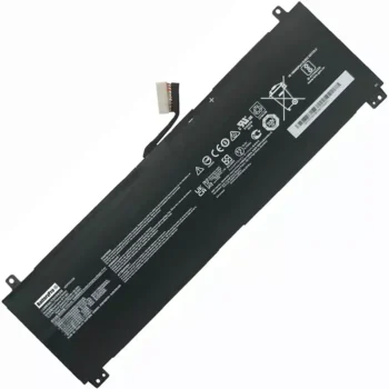 Msi Creator Z16 A11UE A11UET バッテリー対応長寿命