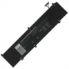 高品質 デル Dell G7 16 7620 7635 バッテリー交換