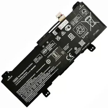 高品質 HP GM02XL バッテリー交換