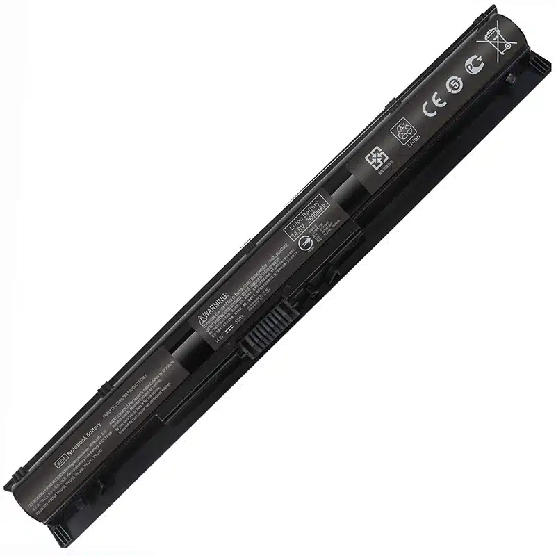高品質HP KI04 K104 バッテリー交換