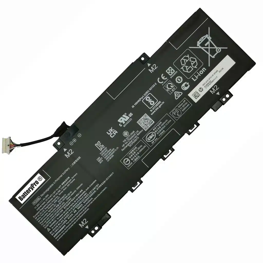 新品 HP PC03XL バッテリー激安販売ートpc交換用