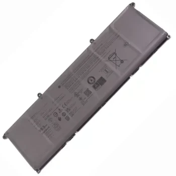 新品のDell RWFFJ バッテリー交換