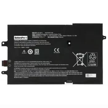 高品質 Acer Swift 7 SF714-52T バッテリー【新品2年保証】