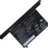 高品質の富士通 Lifebook WU2/E2 UH-X/D2 UH90/D2 UH75/D2 バッテリー交換