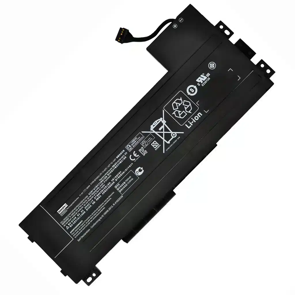 高品質のHP VV09XL VV09090XL バッテリー対応長寿命